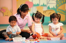 บริการจัดส่งพนักงานแม่บ้าน-แม่ครัว  พี่เลี้ยงเด็ก ดูแลผู้สูงอายุ-ผู้ป่วย  รักษาความปลอดภัย